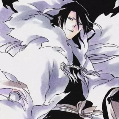 Byakuya Kuchiki thumbnail