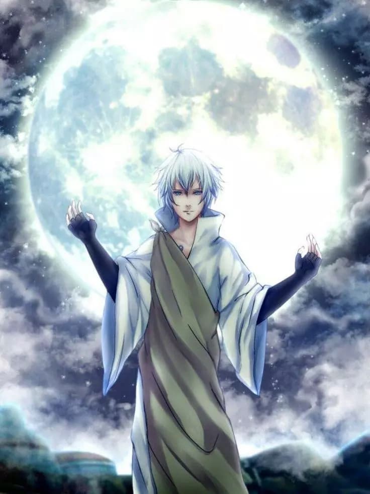Toneri Outsutsuki thumbnail