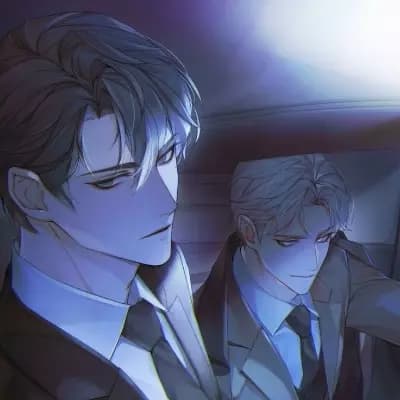 Andrew e Christopher thumbnail