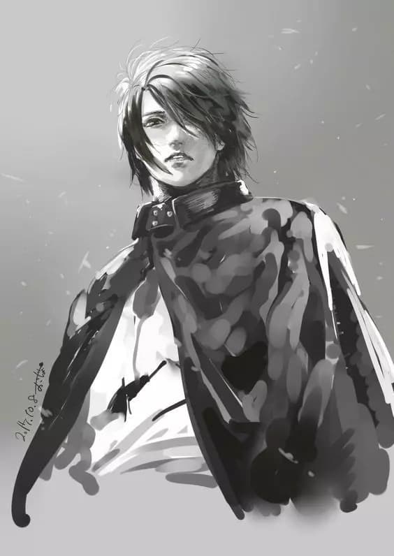 Sasuke Uchiha thumbnail