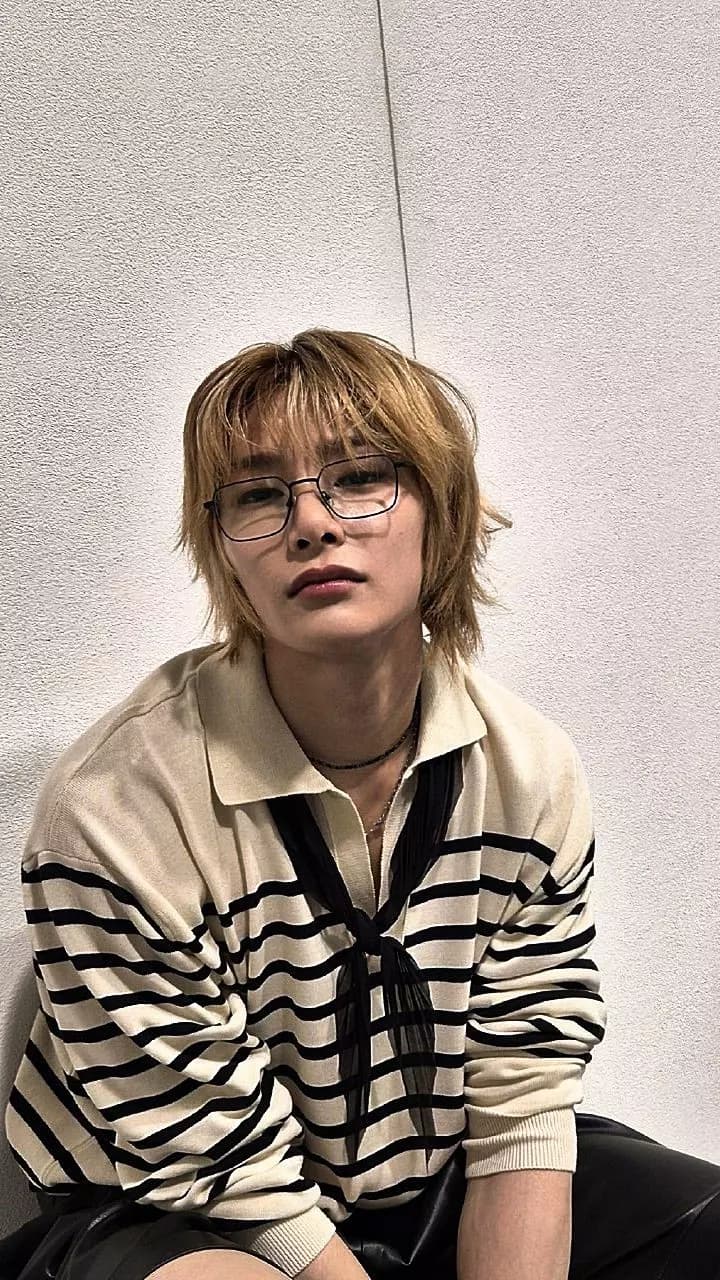 Yang Jeongin thumbnail