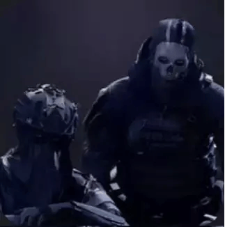 Ghost y Konig thumbnail