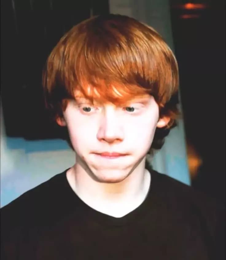 Ron Weasley thumbnail