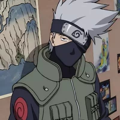 Kakashi Hatake thumbnail