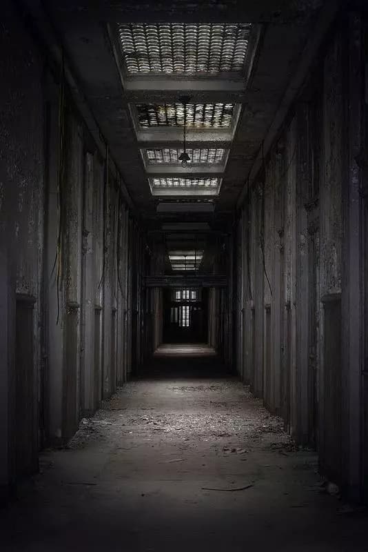 Women's Prison thumbnail