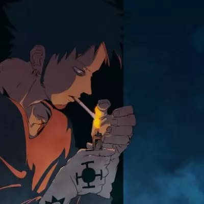 Trafalgar Law thumbnail