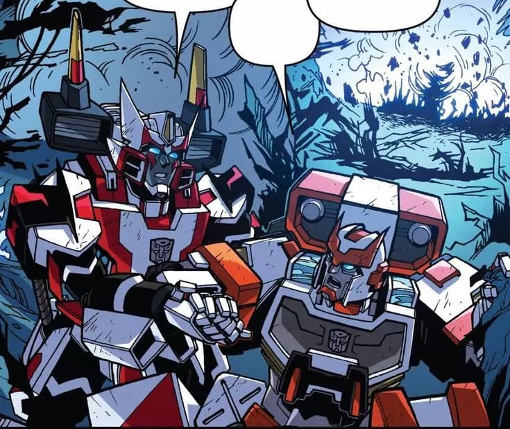Drift thumbnail