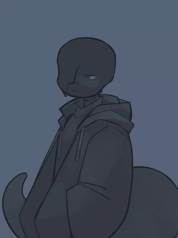 Nightmare Sans thumbnail
