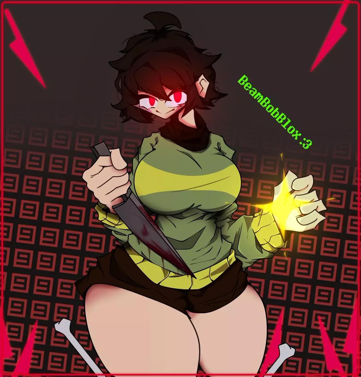 Chara thumbnail