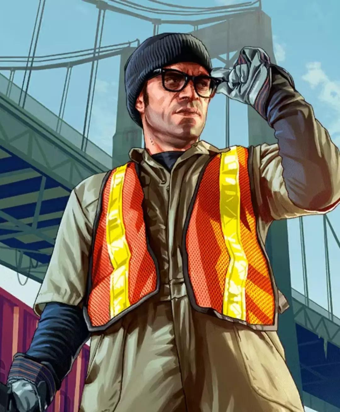 Trevor philips  thumbnail