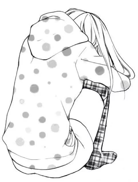 Vanica | Depressed friend thumbnail