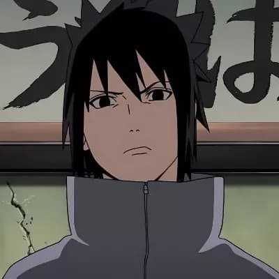 Sasuke Uchiha thumbnail