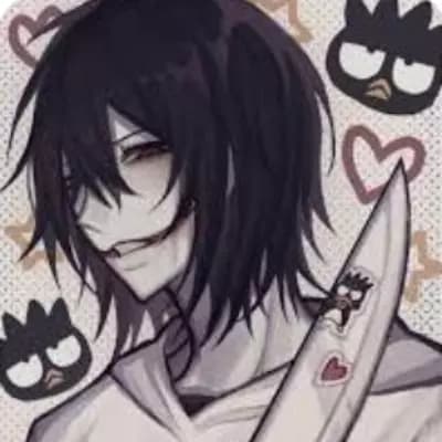 Jeff The Killer thumbnail