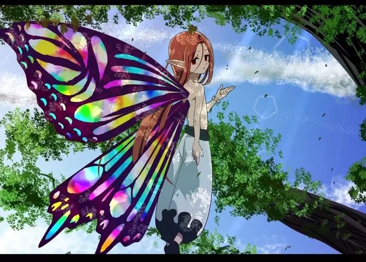 Gloxinia thumbnail