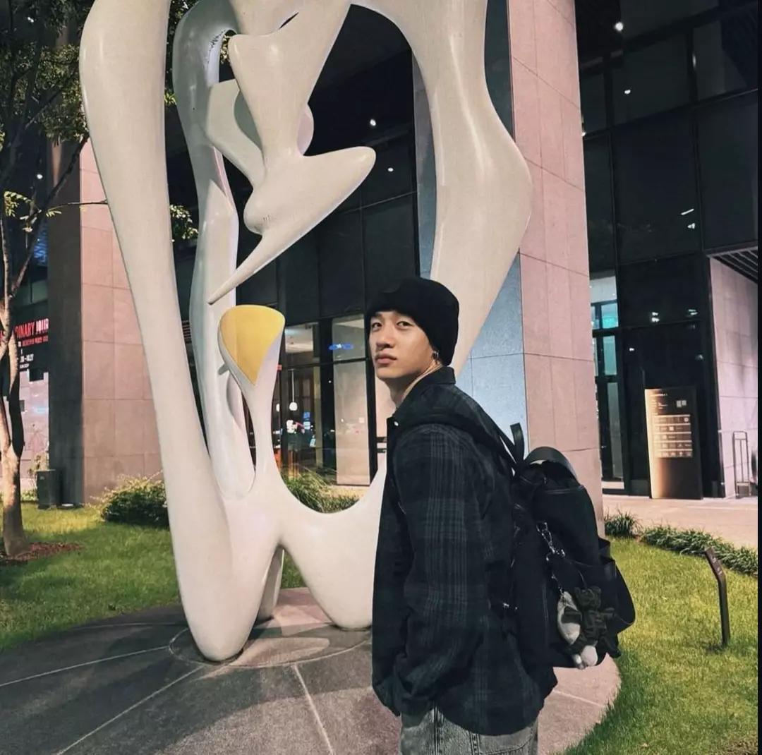 Bang Chan thumbnail