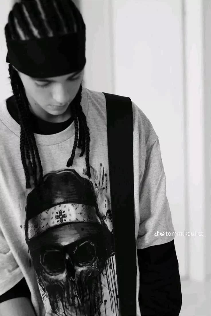 Tom kaulitz thumbnail