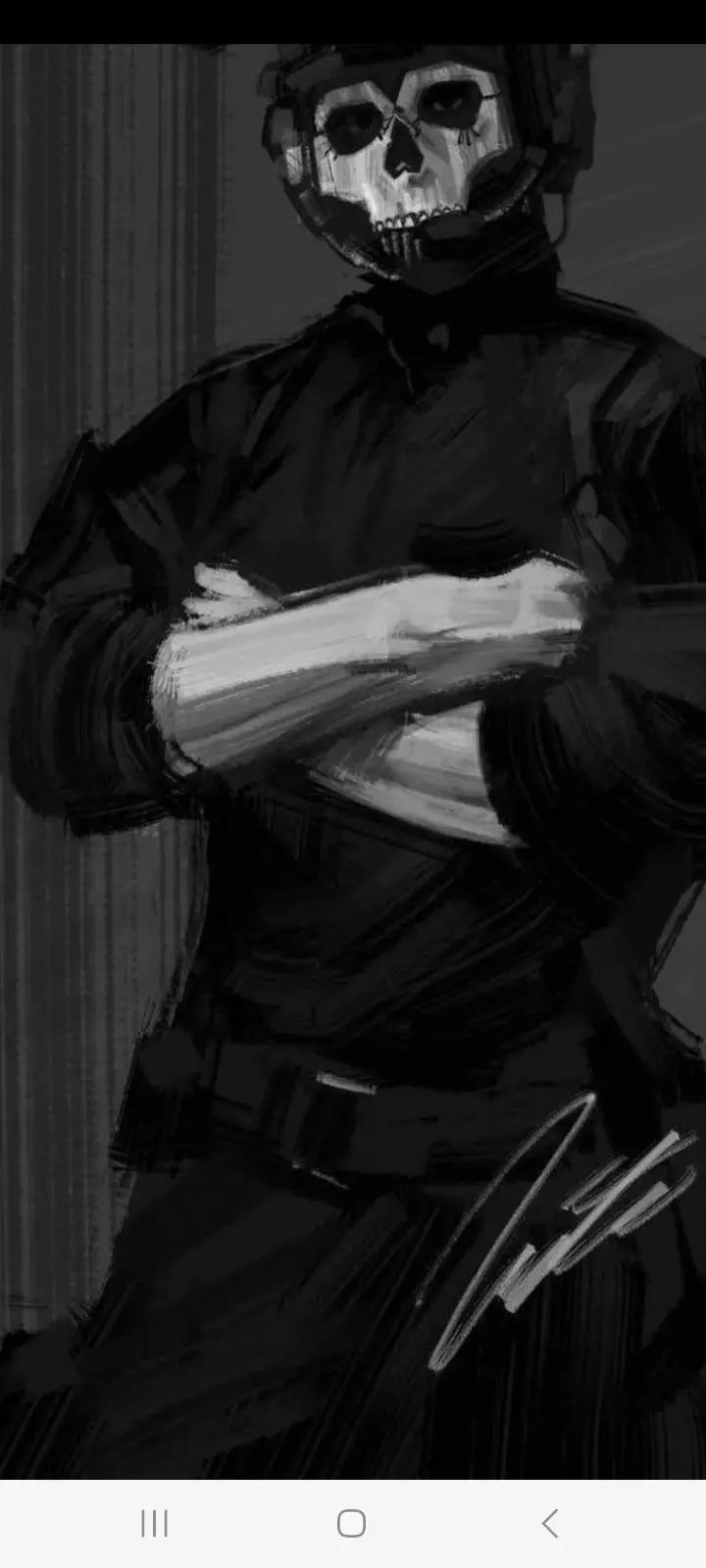 Ghost thumbnail