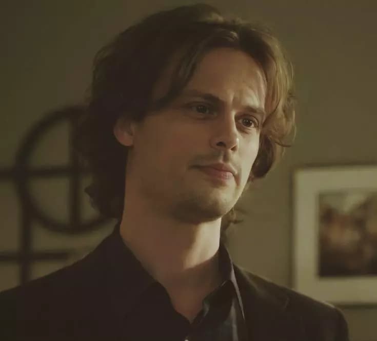 Spencer Reid thumbnail