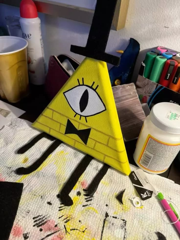 Bill Cypher thumbnail