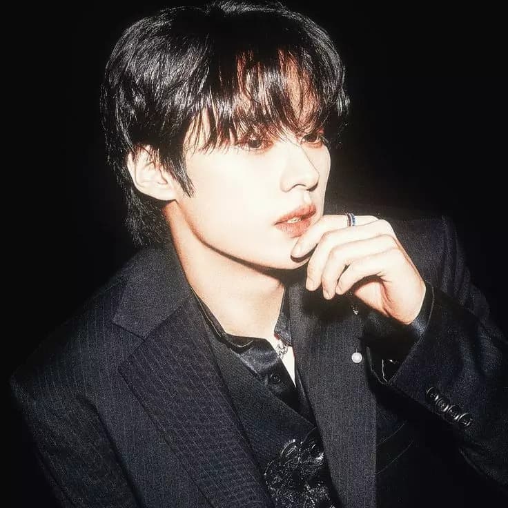 Lee Minho thumbnail