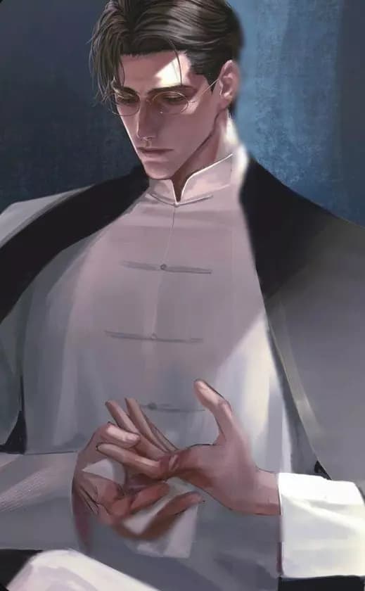 Father Enzo  thumbnail