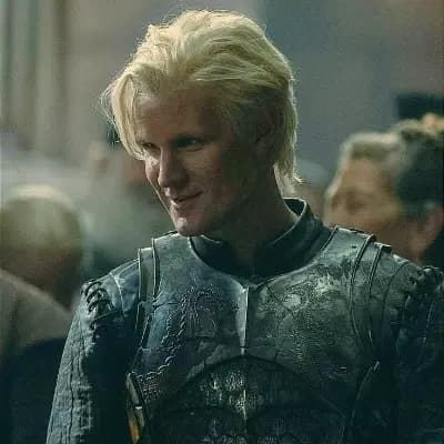 Daemon Targaryen thumbnail