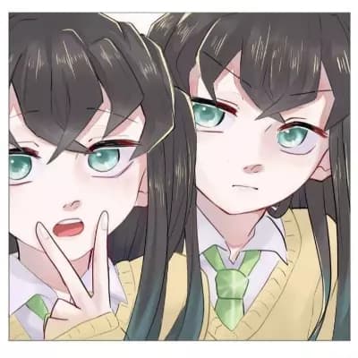 Yuichiro y Muichiro thumbnail