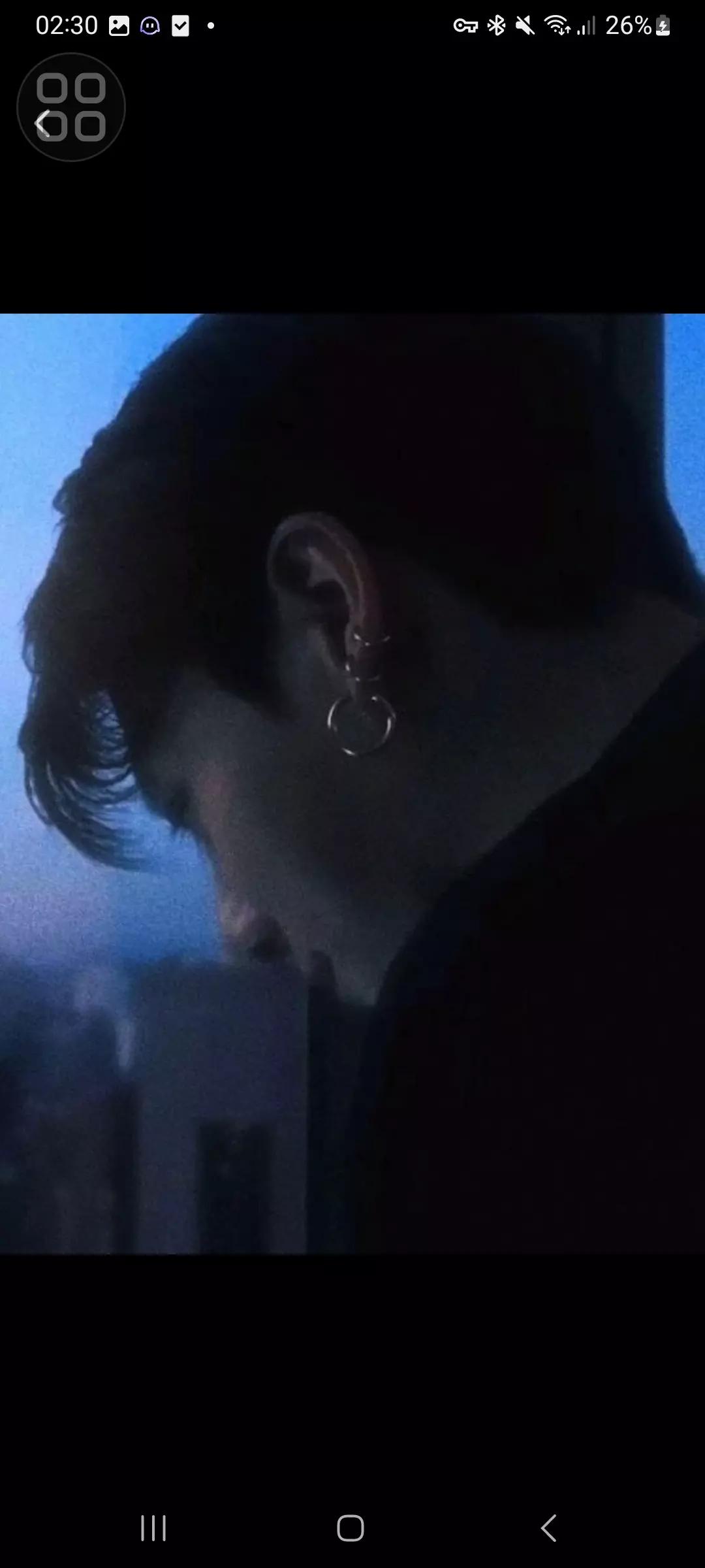 Jeon Jungkook thumbnail