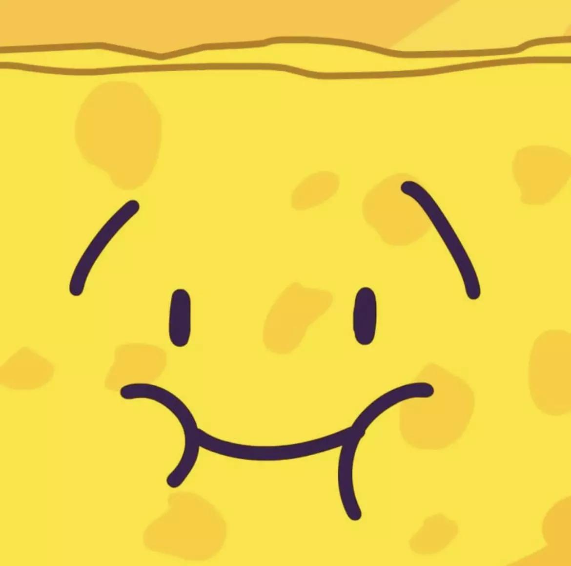 Spongy (Bfdi) thumbnail