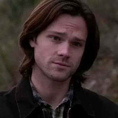 Sam Winchester 💕 thumbnail