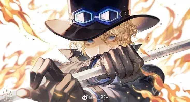 Sabo thumbnail