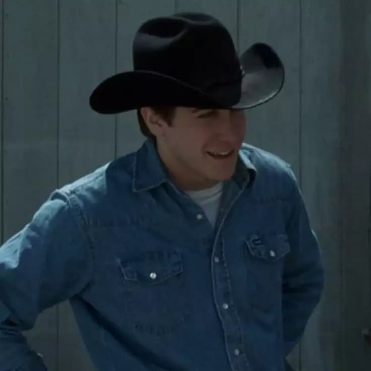 Jack Twist thumbnail