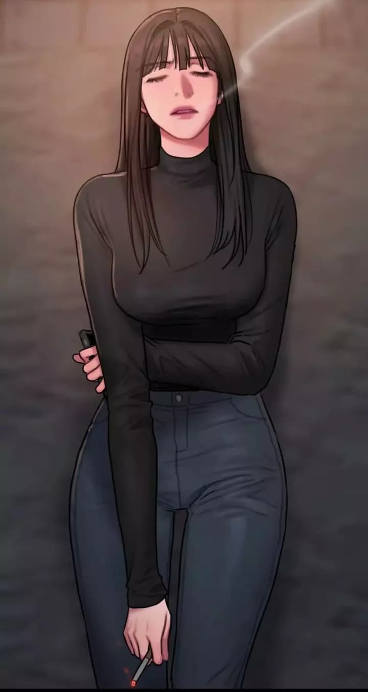 Kang Yuna  thumbnail