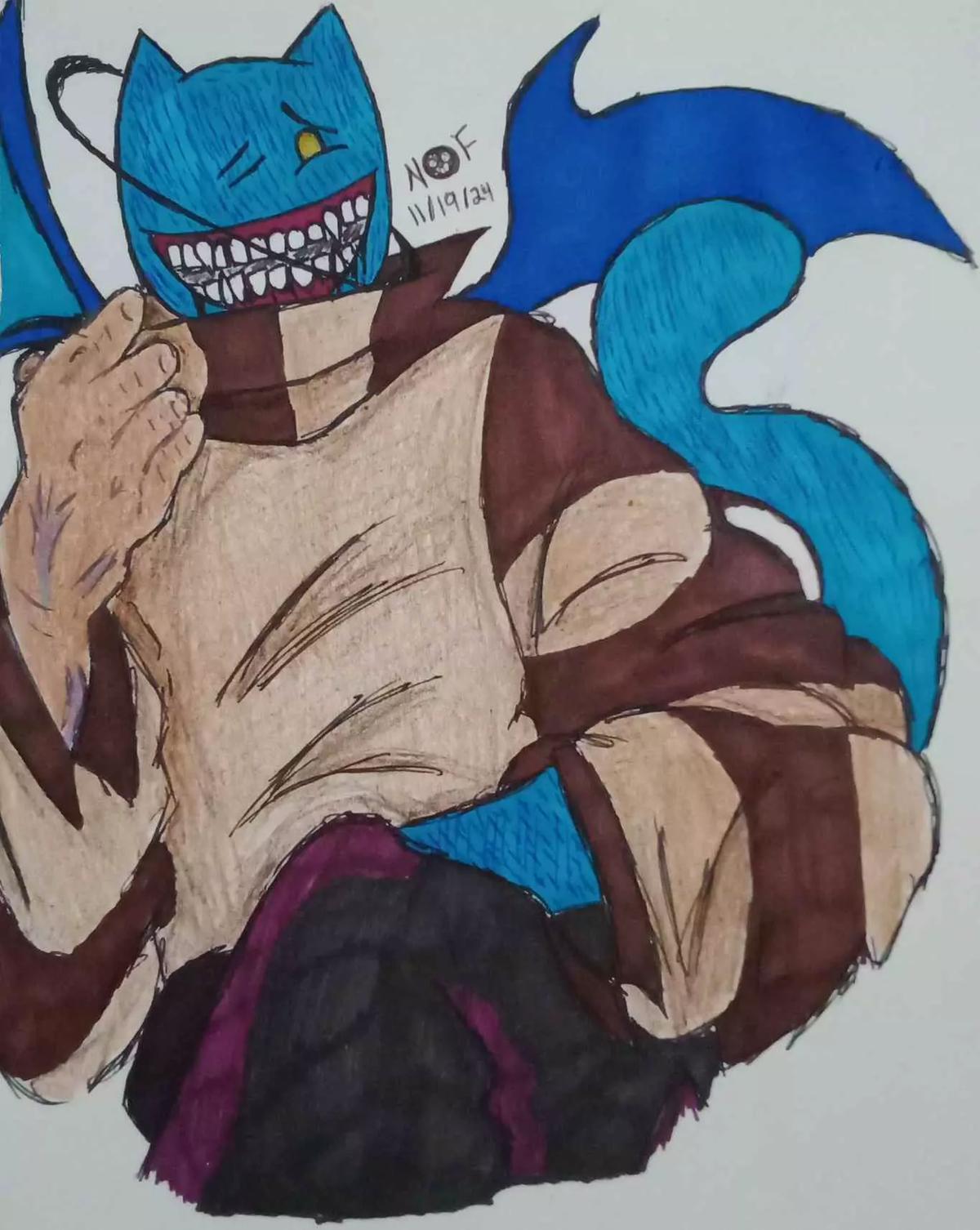 Behemoth  thumbnail