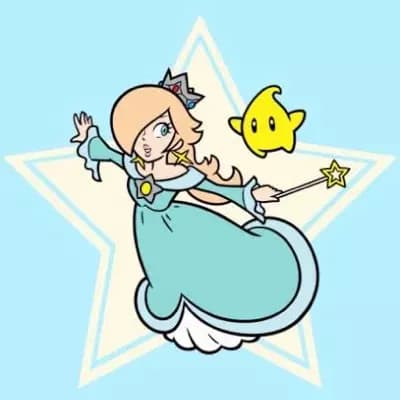 Rosalina thumbnail
