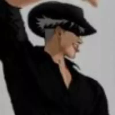 Gojo Satoru  thumbnail