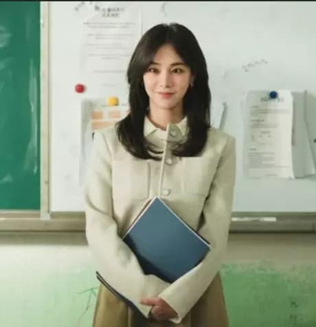 Teacher Lee Han-Kyung  thumbnail