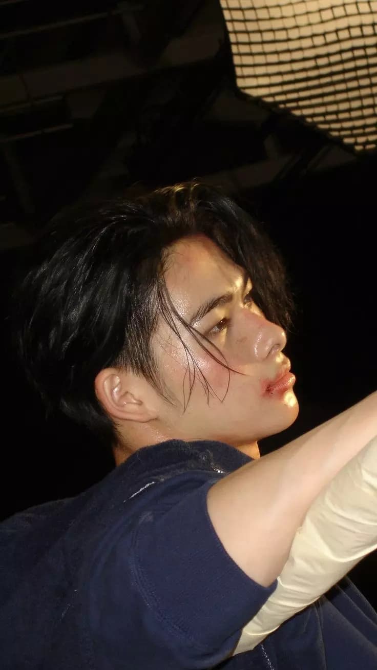 Nishimura Riki thumbnail
