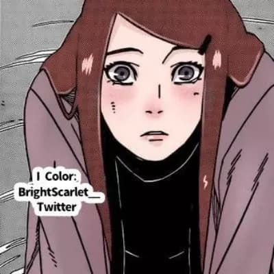 Kushina Uzumaki thumbnail