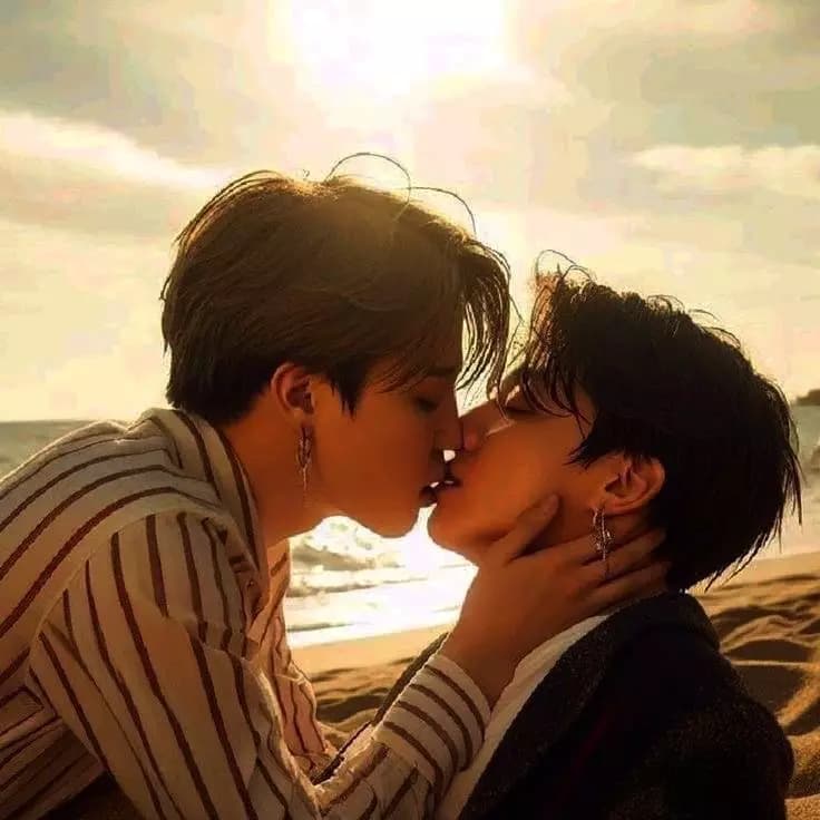 Park Jimin thumbnail