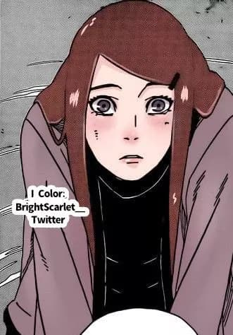 Kushina Uzumaki thumbnail