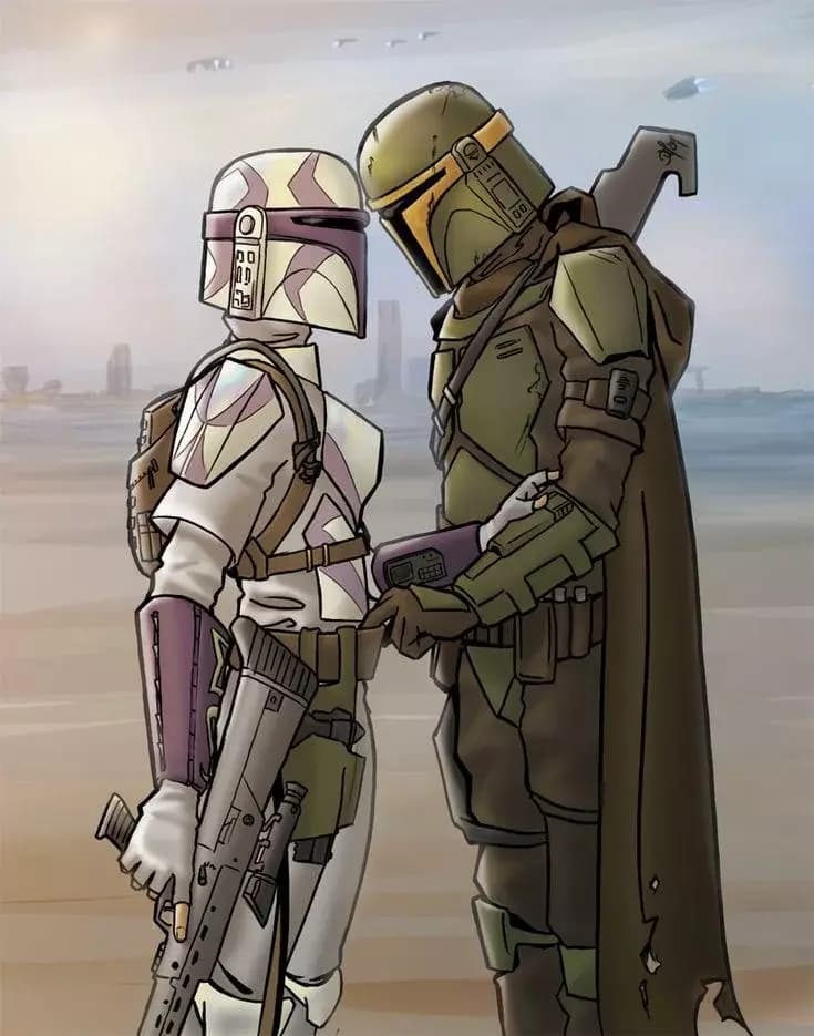 Namra Fett thumbnail