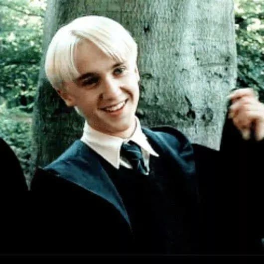Draco Malfoy thumbnail