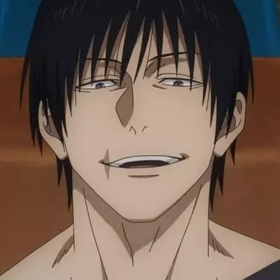 Toji thumbnail
