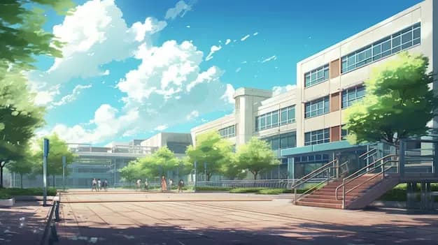 Antinatural School thumbnail
