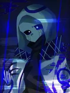 Error!404Sans(from Alphatale) thumbnail