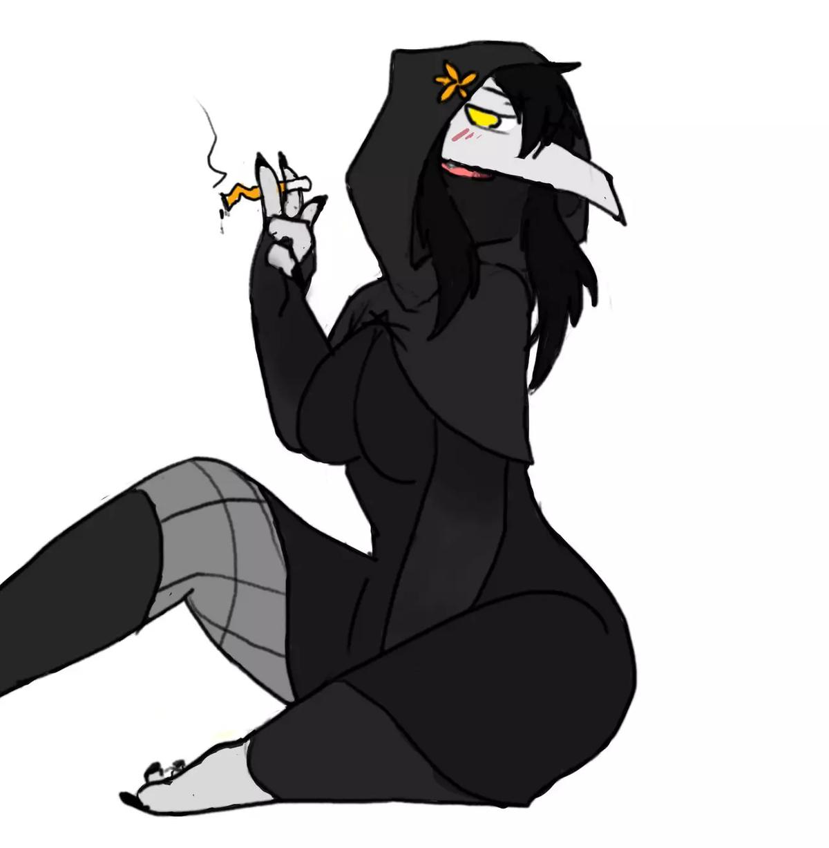 SCP-049 thumbnail