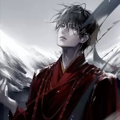 Zhang Qiling thumbnail