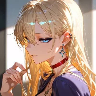 Arisa Miyazaki thumbnail