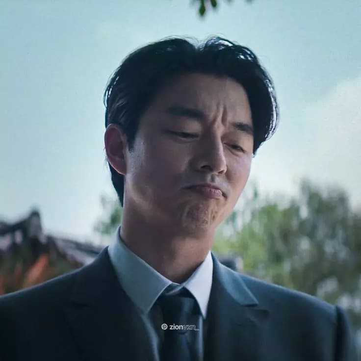 Gong Yoo thumbnail
